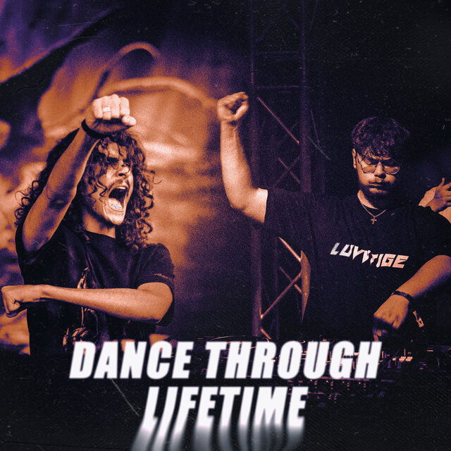 Dance Through Lifetime