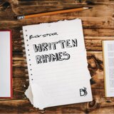 Written Rhymes
