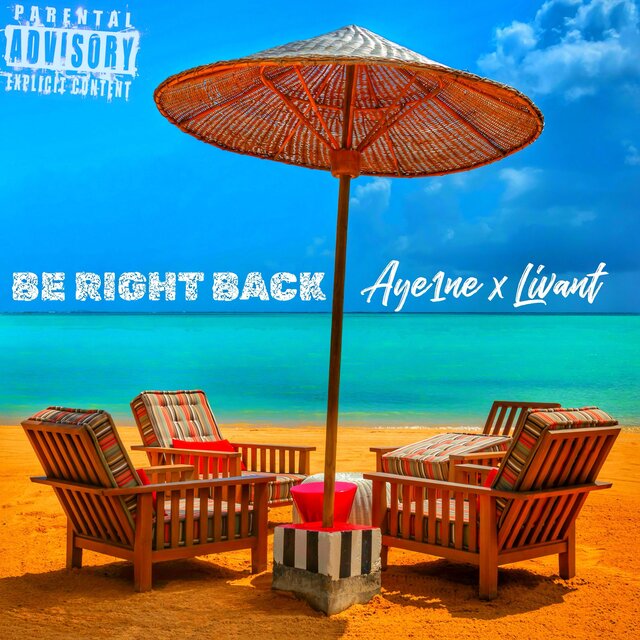 Be Right Back
