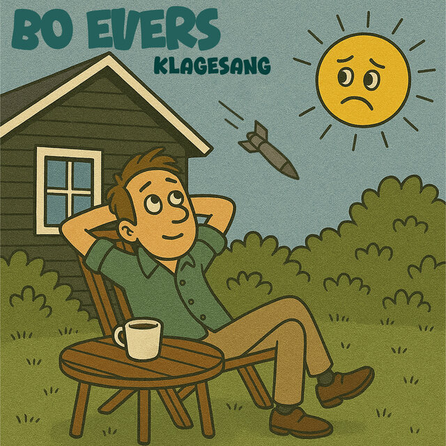 Klagesang