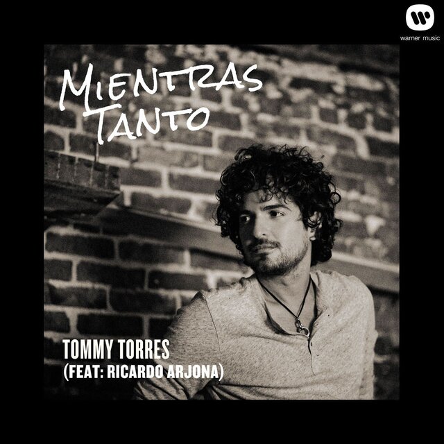 Mientras Tanto (Con La Participacion De Ricardo Arjona)