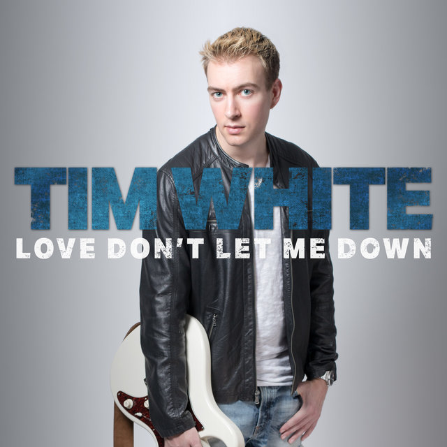Love Don't Let Me Down (Davoodi Remix)