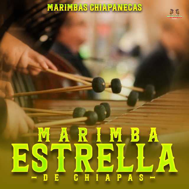 Marimbas Chiapanecas