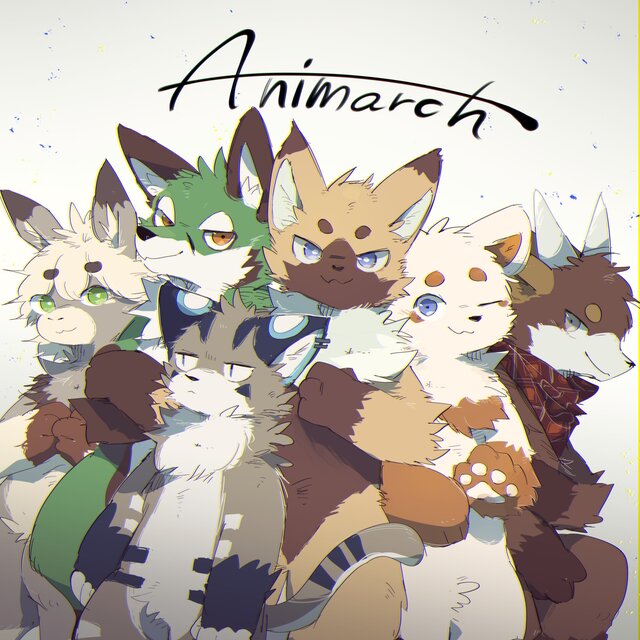 Animarch
