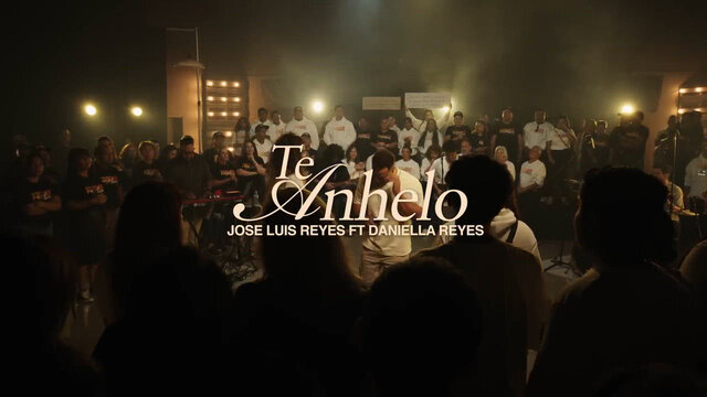 Te Anhelo
