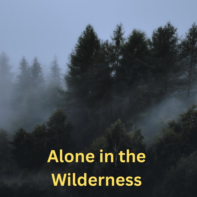 Alone in the Wilderness