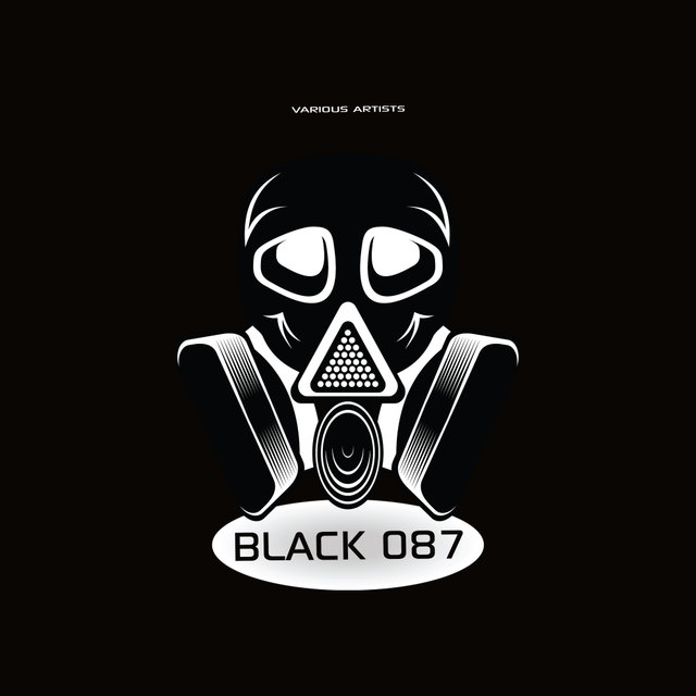 Black 087