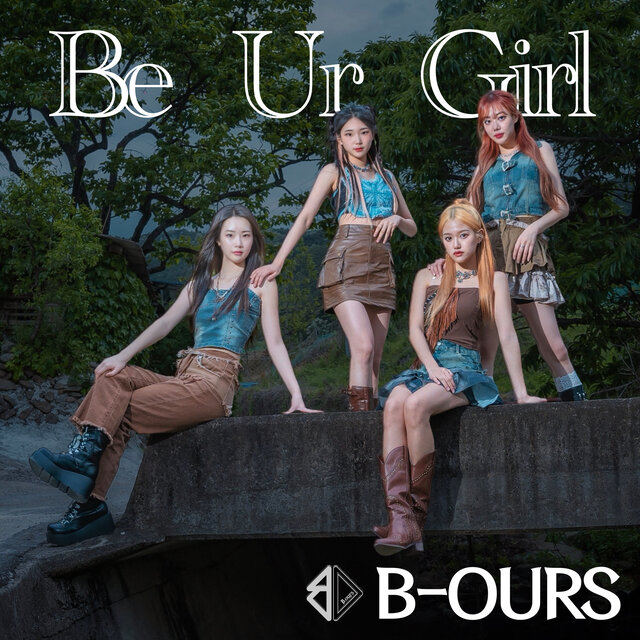 Be Ur Girl