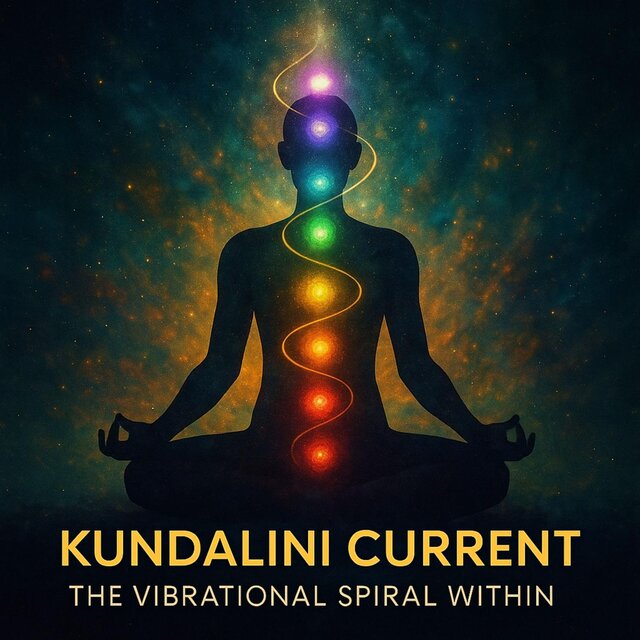 Kundalini Current The Vibrational Spiral Within