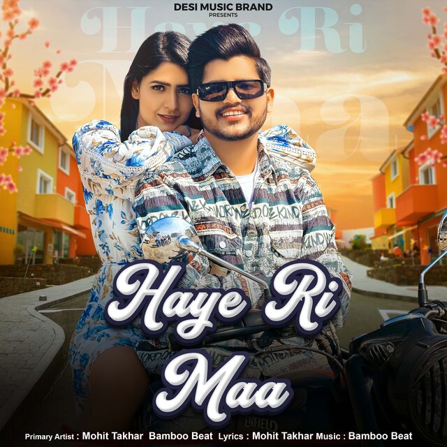 Haye Ri Maa