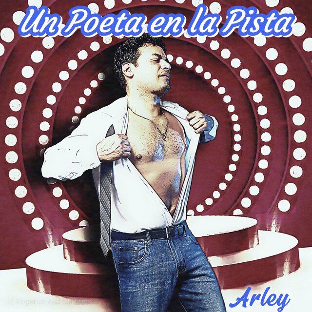 Un Poeta en la Pista