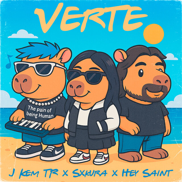 Verte