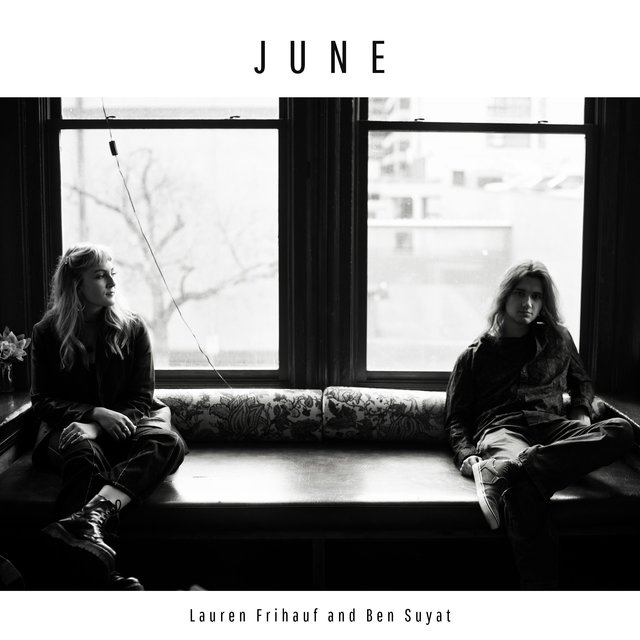 June