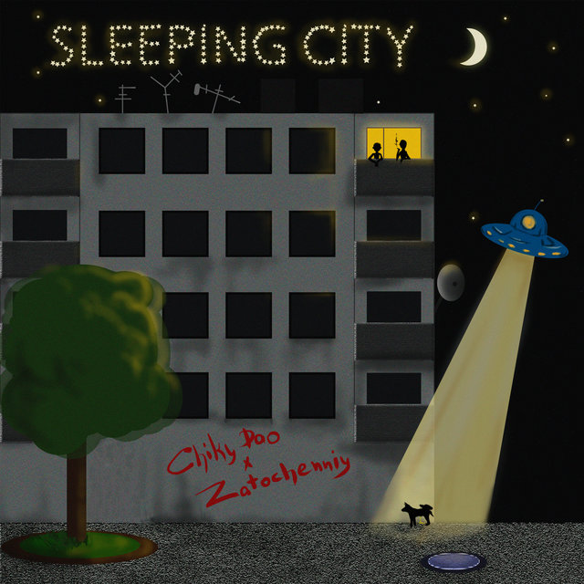Sleeping City