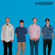 Cover art for album Weezer (Blue Album) by Weezer