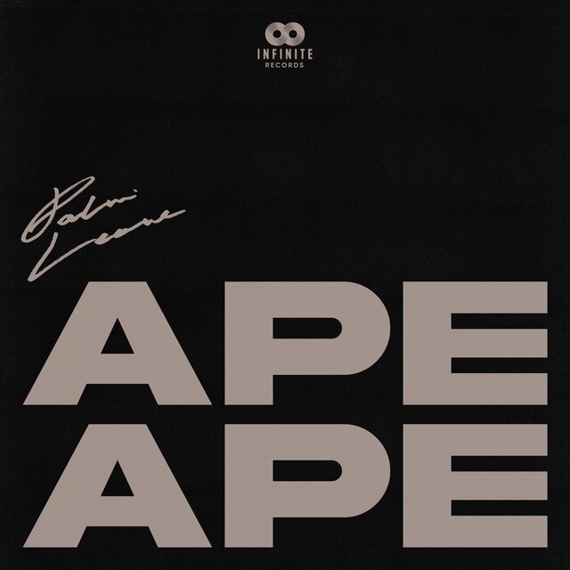 APE APE (feat. Leone)