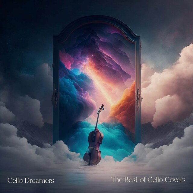 The Best of Cello Covers