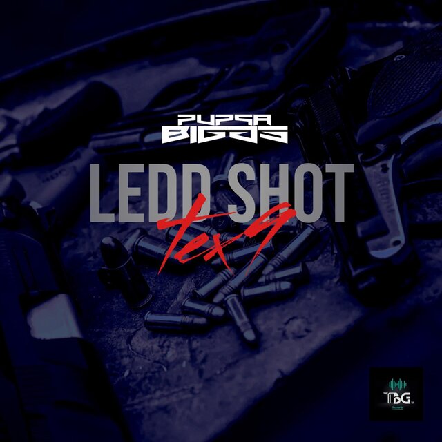 Ledd Shot (feat. Tex9)