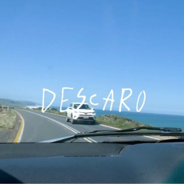Descaro (versión Euge)