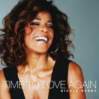 Nicole Henry - TIDAL