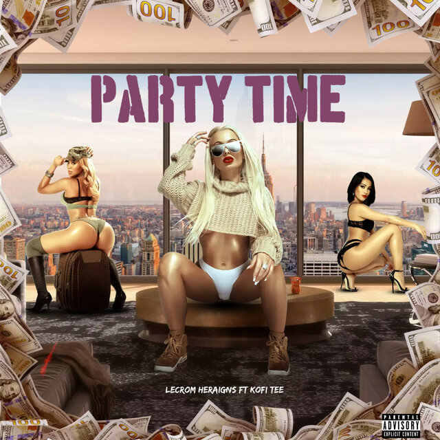 Party Time