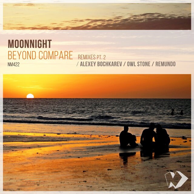 Beyond Compare: Remixes, Pt. 2