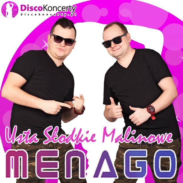 Usta słodkie malinowe (Radio Edit)