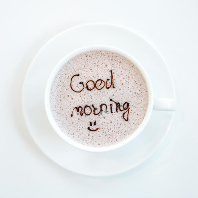 Lazy Morning Glow - Morning Relaxing Music