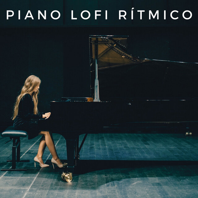 Piano Lofi Rítmico