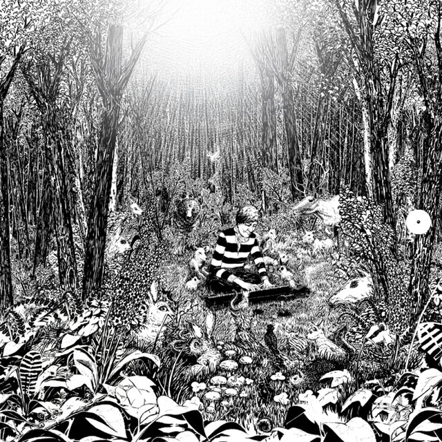 Hypnotized (20yrs Oliver Koletzki Remix)