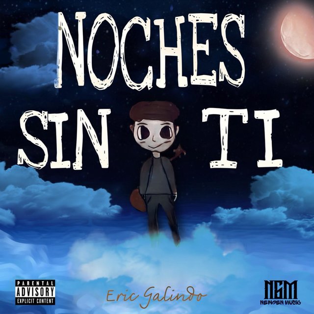 Noches Sin Ti