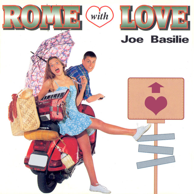 Rome With Love