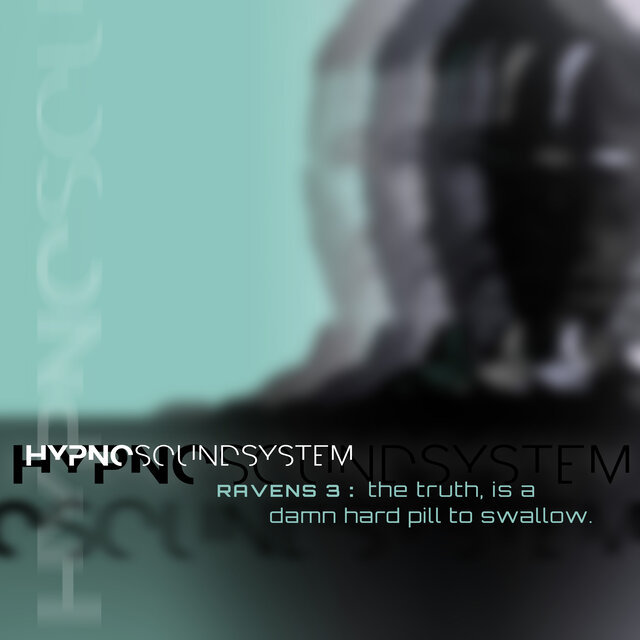 Ravens 3: The truth, is a damn hard pill to swallow.