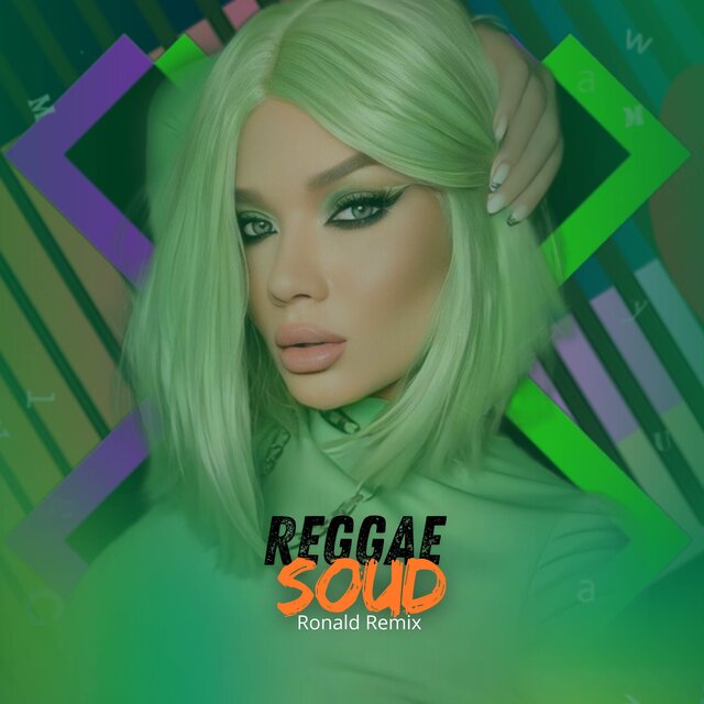 REGGAE SOUD