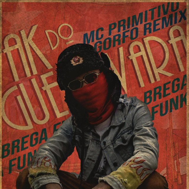AK Do Guevara (feat. Gorfo de Panda)
