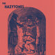 Cover art for album The Hazytones by Hazytones