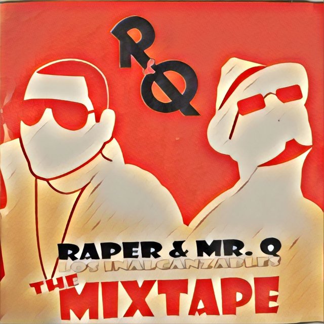 Los Inalcanzables The Mixtape