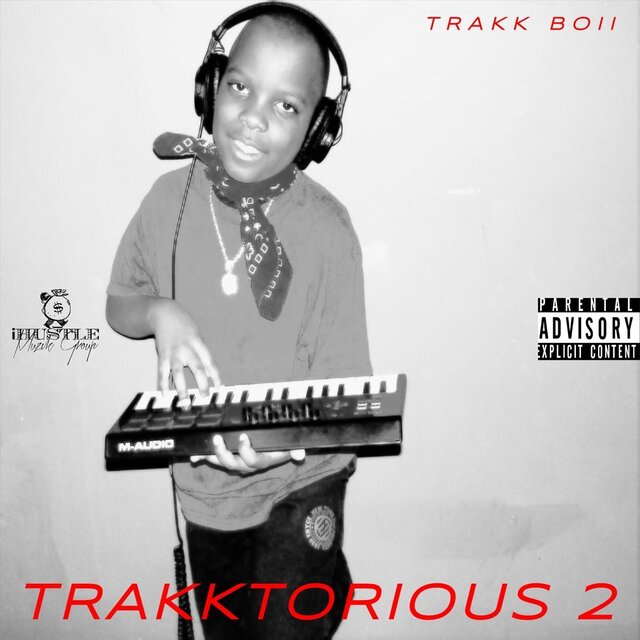 Trakktorious 2