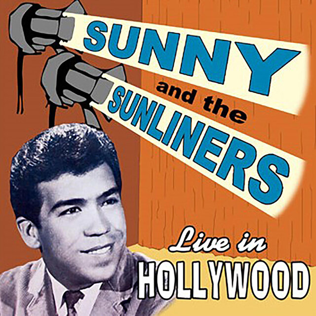 Live in Hollywood