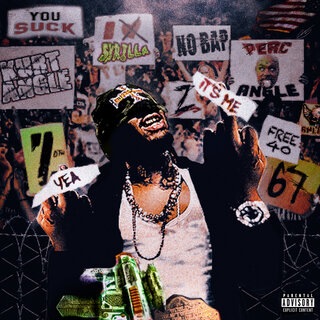 Skrilla - TIDAL