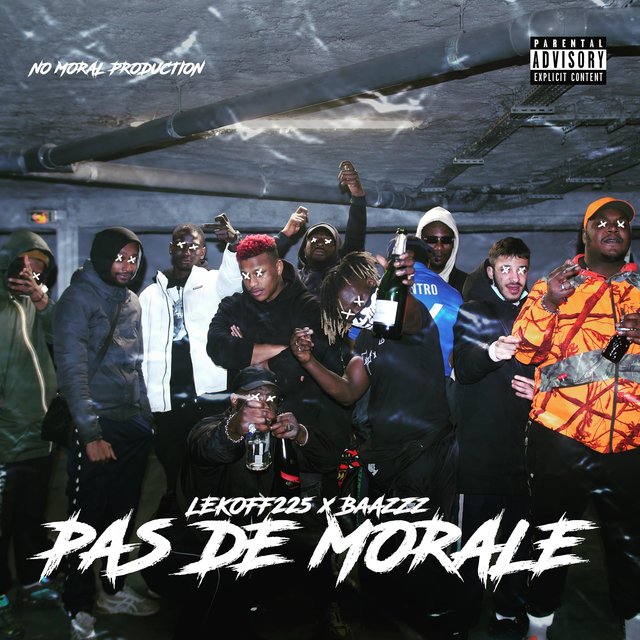 Pas De Morale