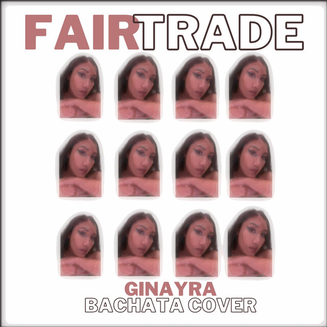Fair Trade (Bachata Version)