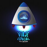 Viaje Espacial
