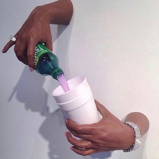 Pure Codeine