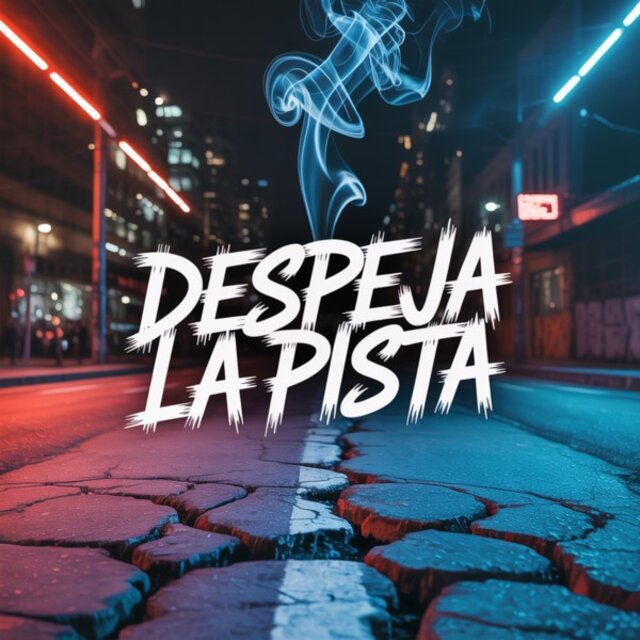 Despeja la Pista
