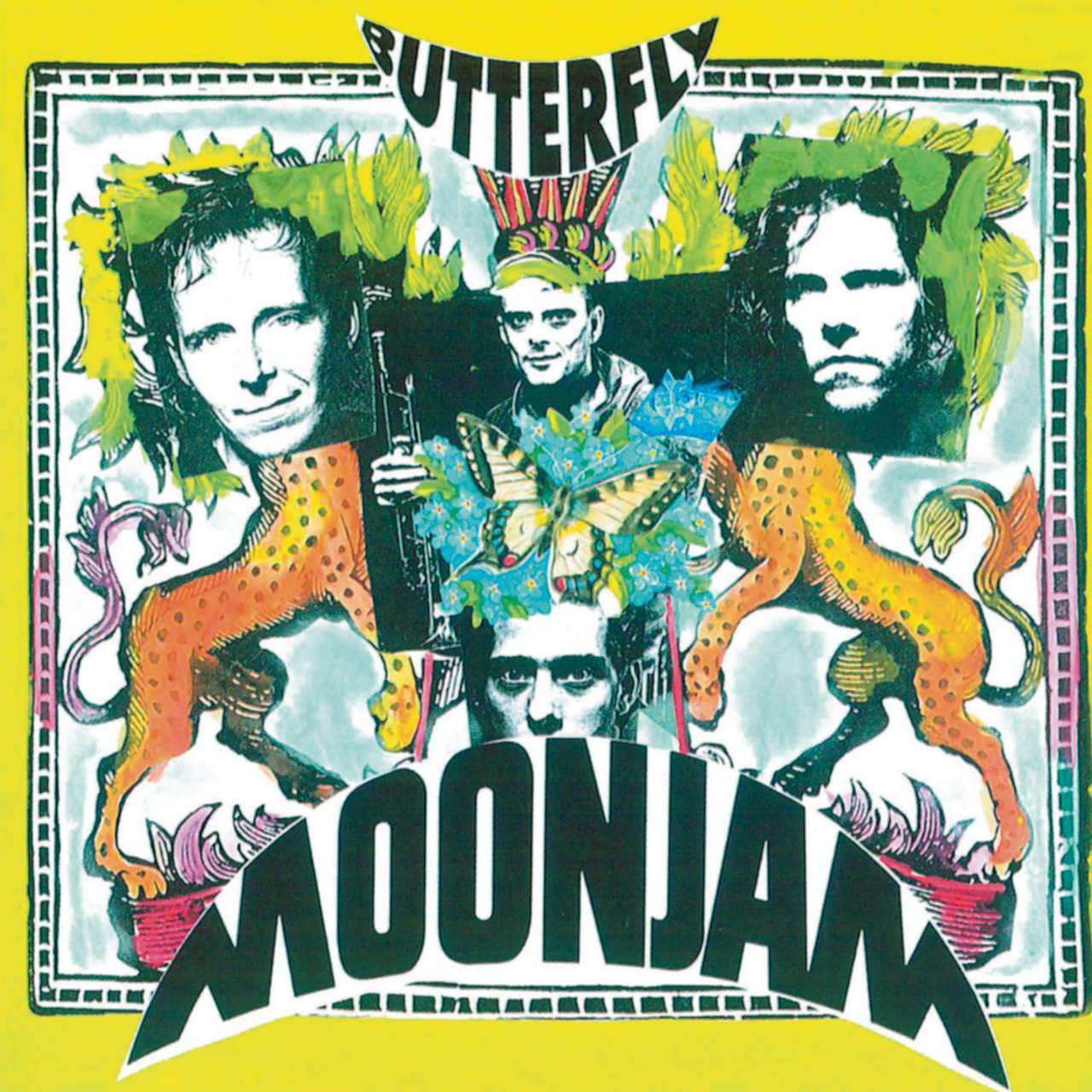 Moonjam Butterfly by Moonjam on TIDAL