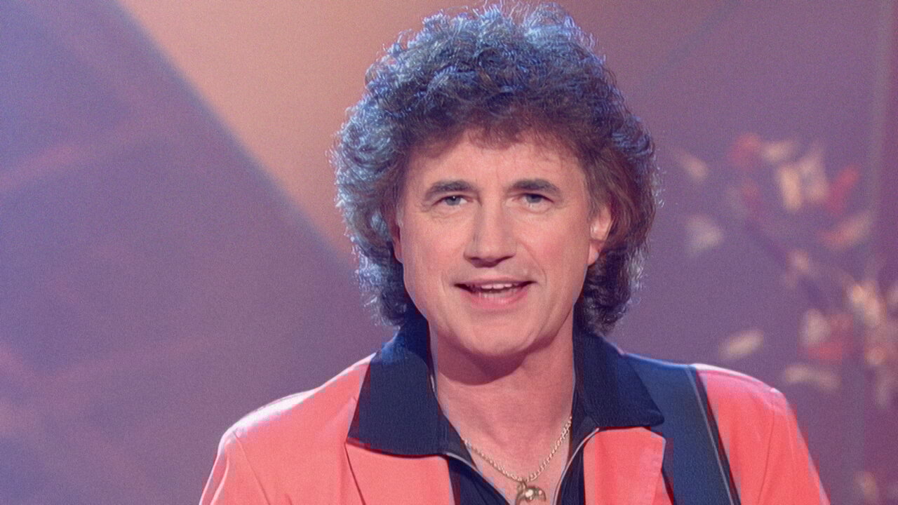 Sie will einen Italiener/Wetten das/Hundertmal/Du bist ein ungelöstes Rätsel (Grand Prix der Volksmusik - Deutsche Vorentscheidung, 2006)