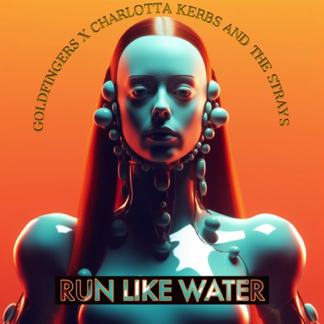 Run Like Water