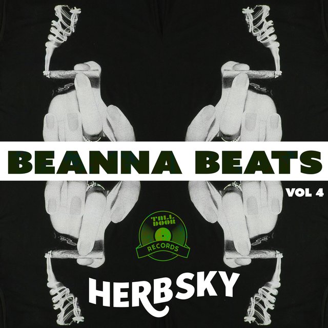 Beanna Beats VOL 4