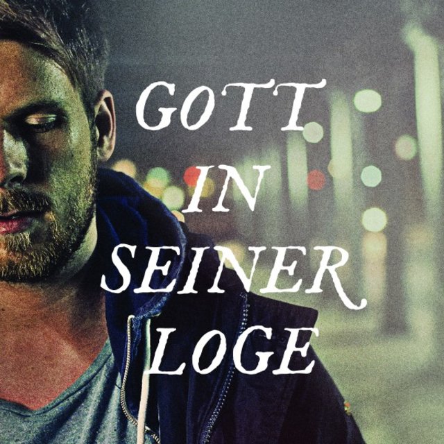 Gott in seiner Loge